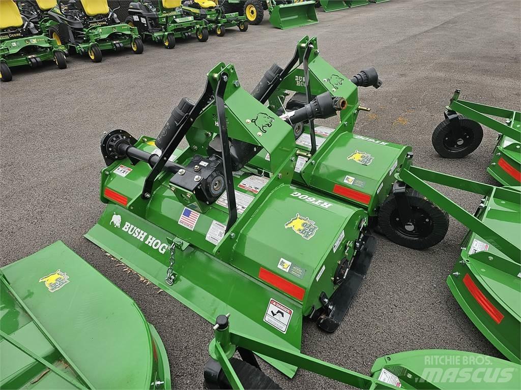 Bush Hog RT60G Agricoltura - Altro