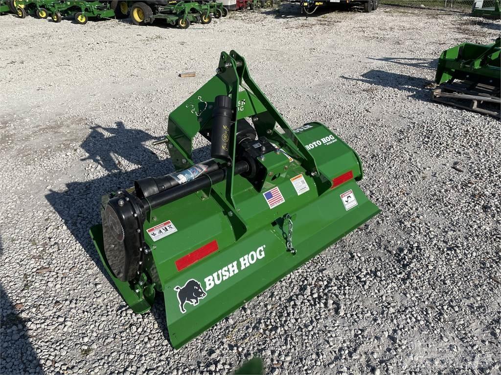 Bush Hog RT60G Erpici rotanti e motozappe