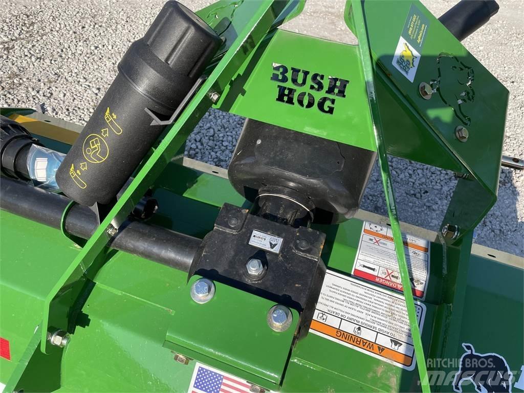 Bush Hog RT60G Erpici rotanti e motozappe