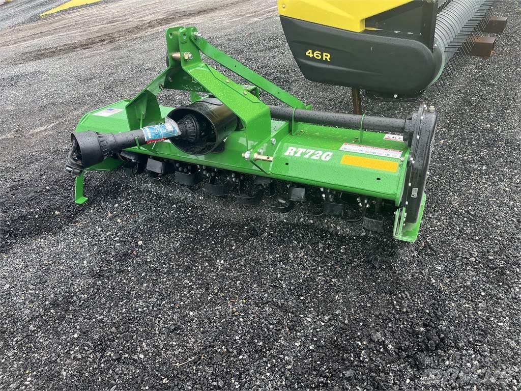 Bush Hog RT72GR Agricoltura - Altro
