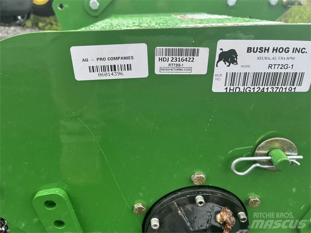 Bush Hog RT72GR Agricoltura - Altro