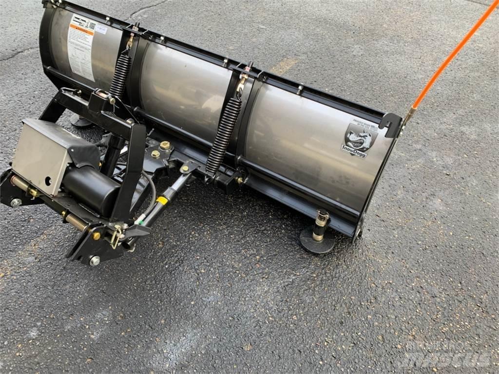  Buyers MUT60 Spazzaneve