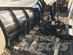  Buyers VXF2-85 Spazzaneve