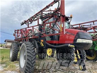 Case IH 3240 Irroratrici trainate