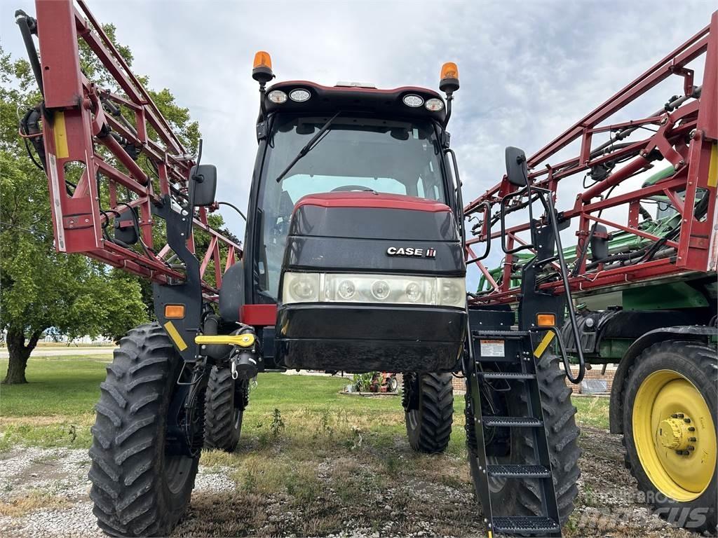 Case IH 3240 Irroratrici trainate