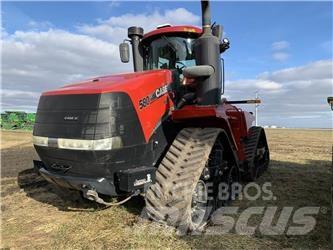 Case IH 580 Trattori