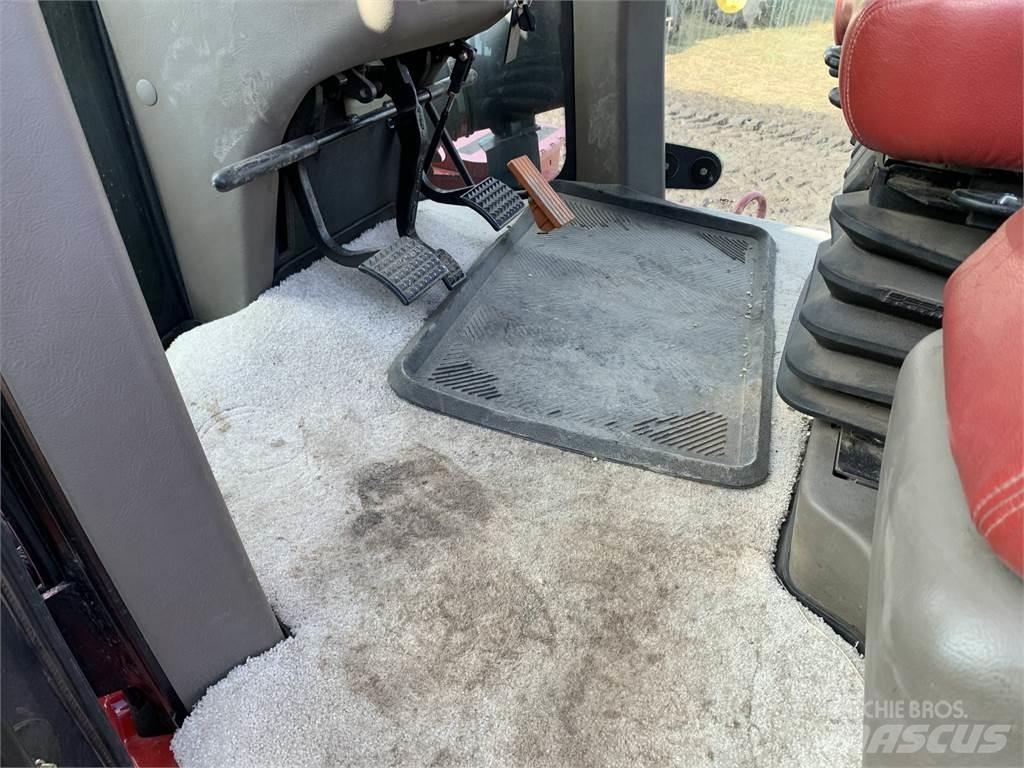Case IH 580 Trattori