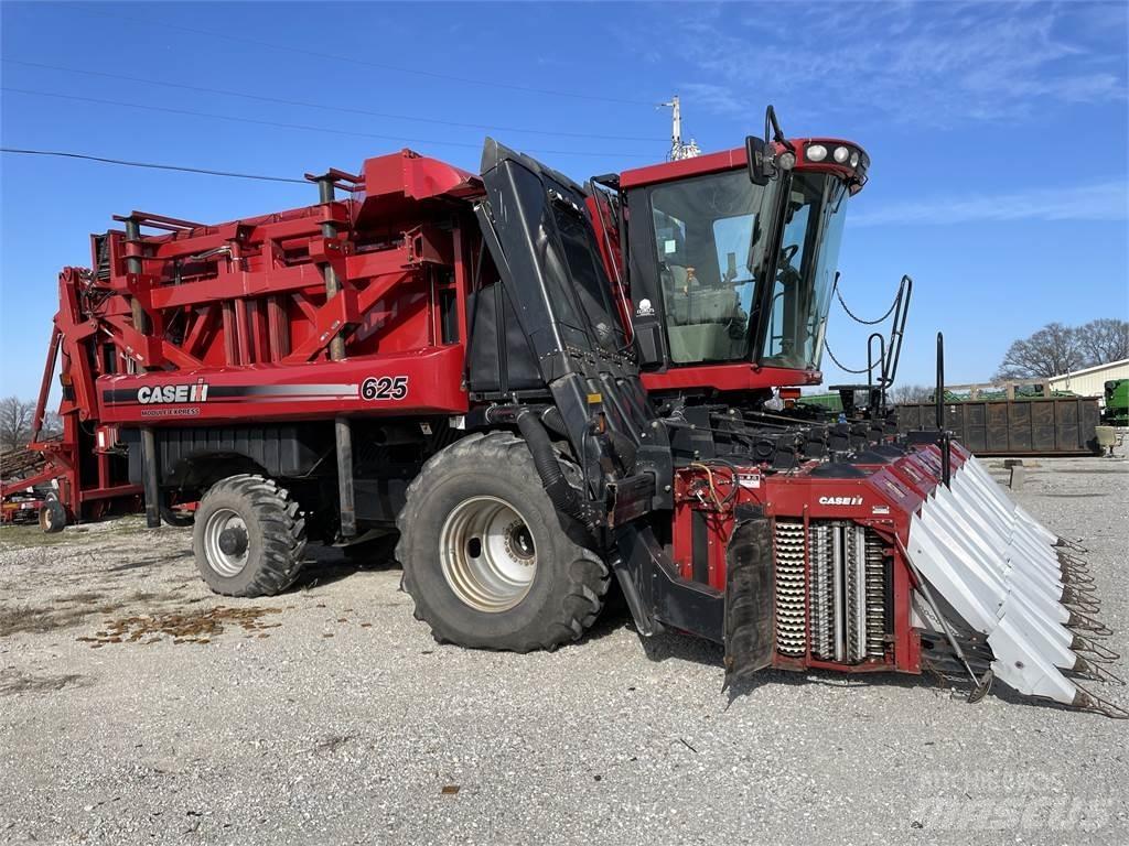 Case IH 625 Altri macchinari per raccolta