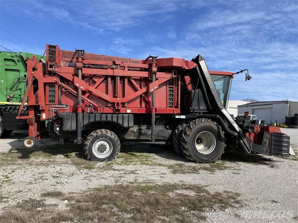 Case IH 625 MBX Altri macchinari per raccolta