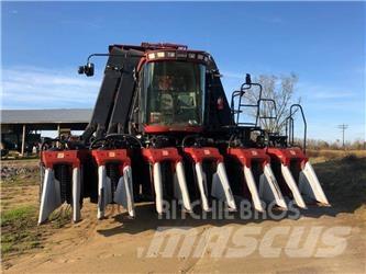 Case IH CPX620 Altri macchinari per raccolta