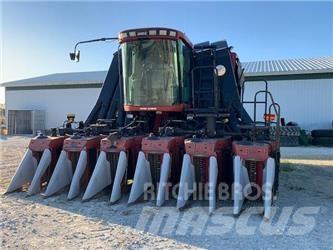 Case IH CPX620 Altri macchinari per raccolta