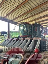 Case IH CPX635 Altri macchinari per raccolta