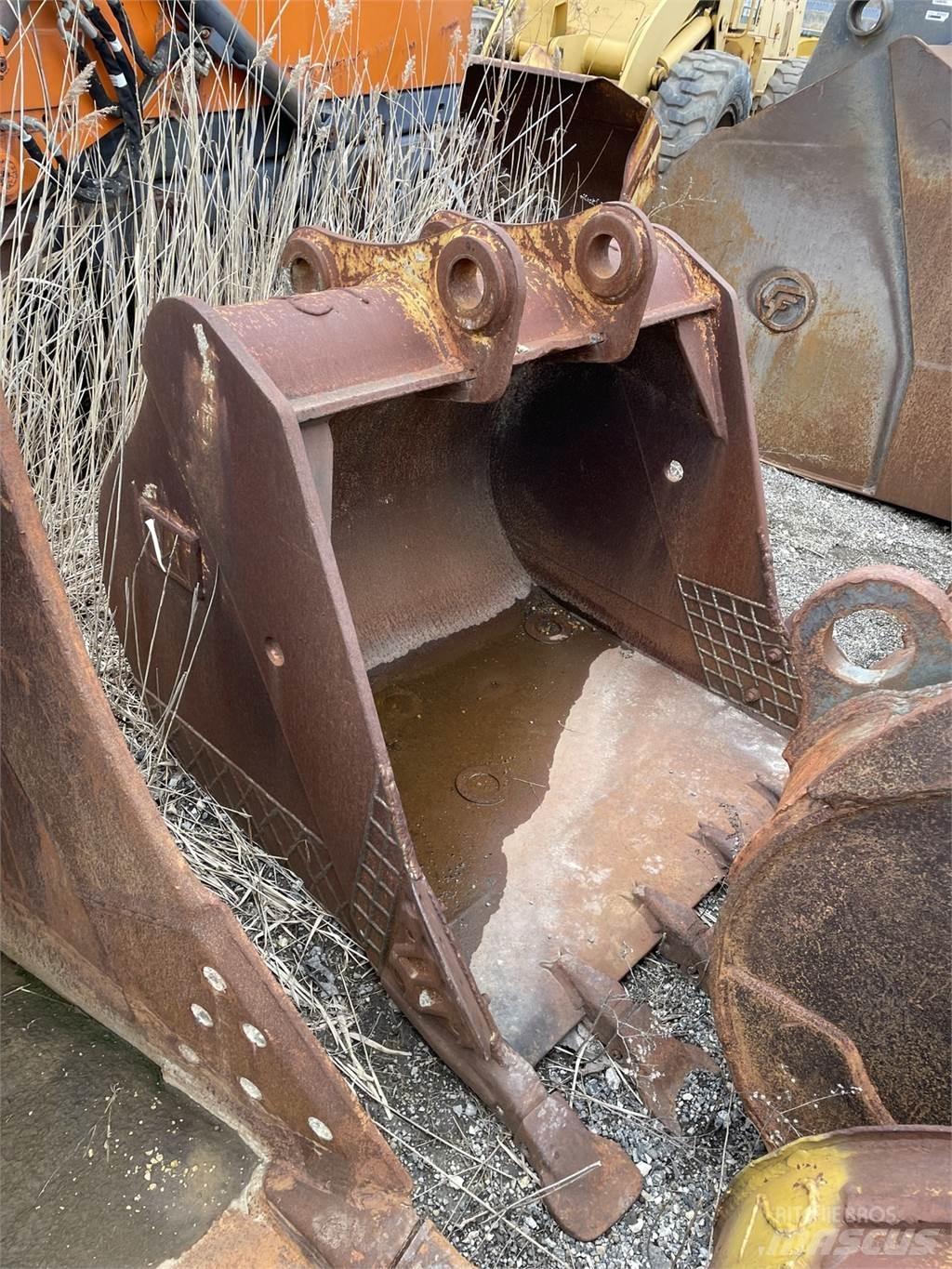 CAT 48215DLC Altri componenti