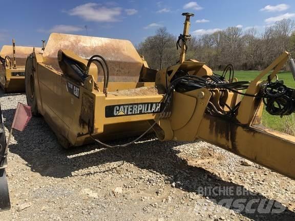 CAT TS180 Trattori