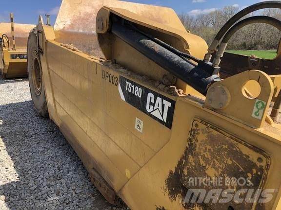 CAT TS180 Trattori