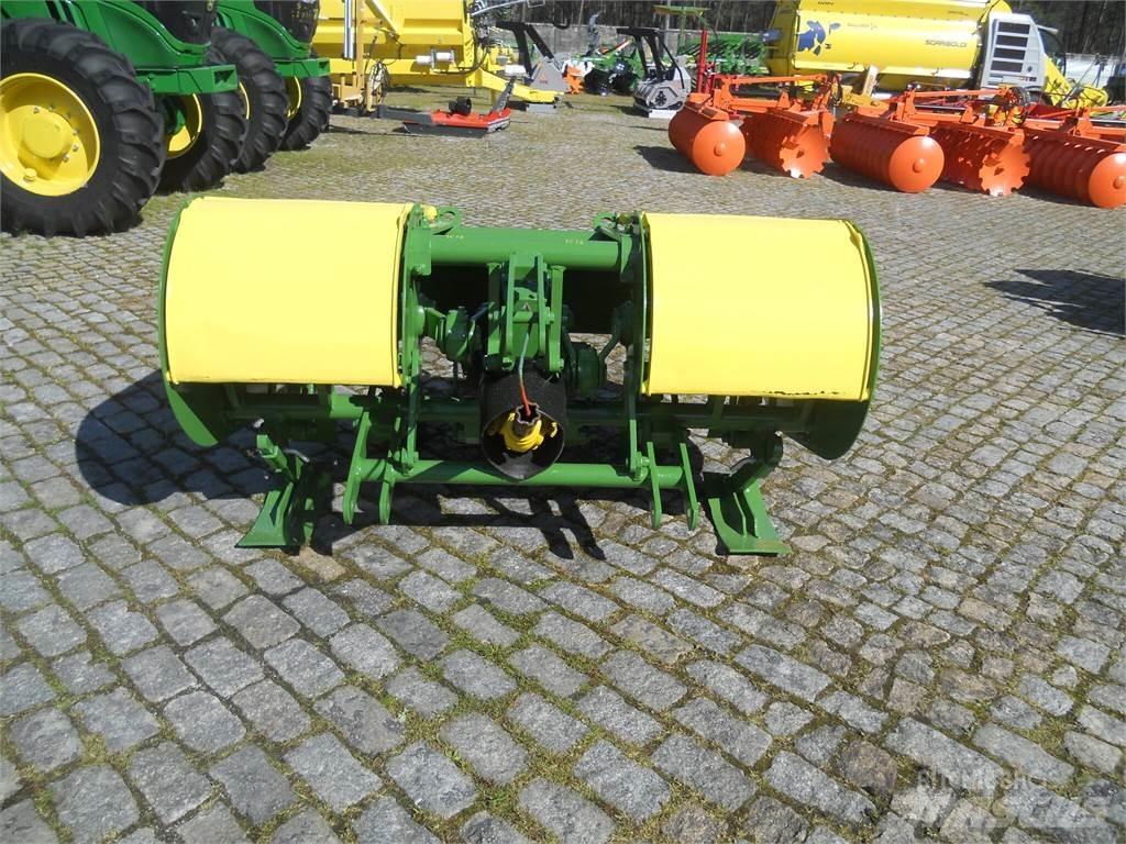 Celli 770 160 Altre macchine e accessori per l'aratura