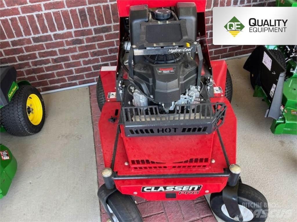 Classen SA-30A Aeratori e scoticatori terreno