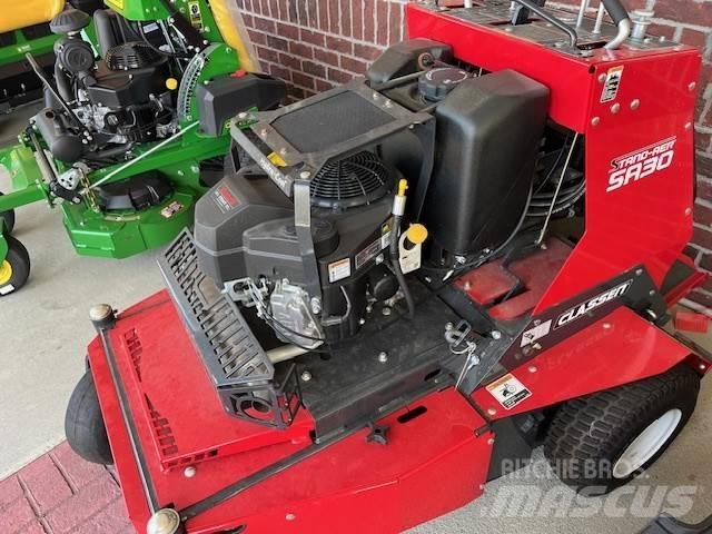 Classen SA-30A Aeratori e scoticatori terreno