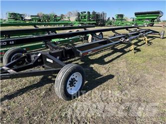 Demco AWS48 Carri per la granella