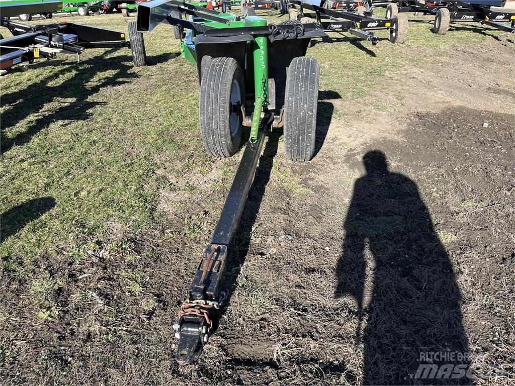 Demco AWS48 Carri per la granella