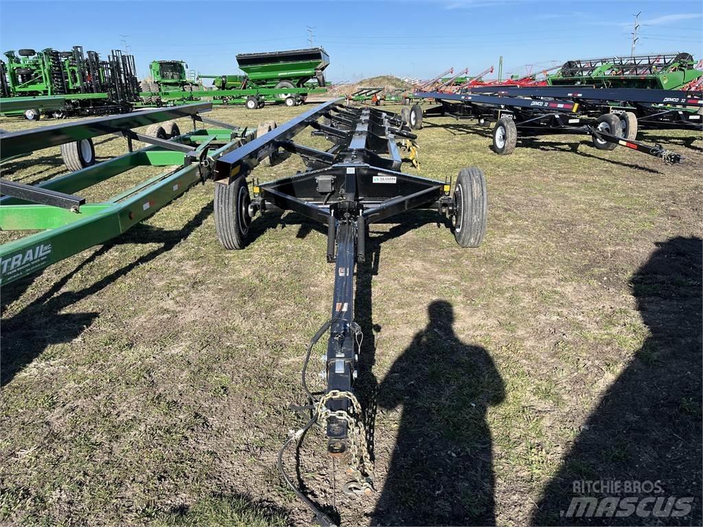 Demco AWS48 Carri per la granella