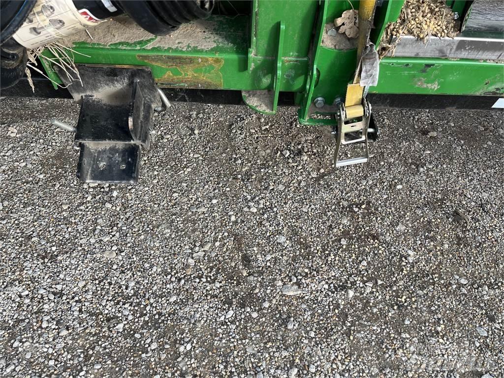 Demco STD42 Carri per la granella