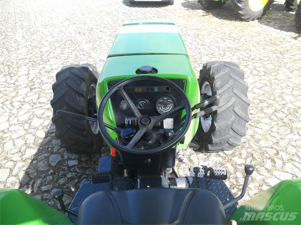 Deutz DX3700 Trattori