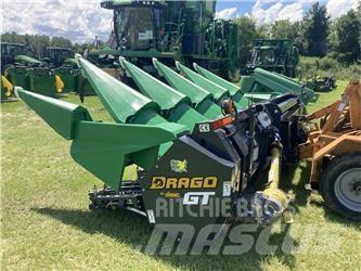 Drago GT Accessori per mietitrebbiatrici