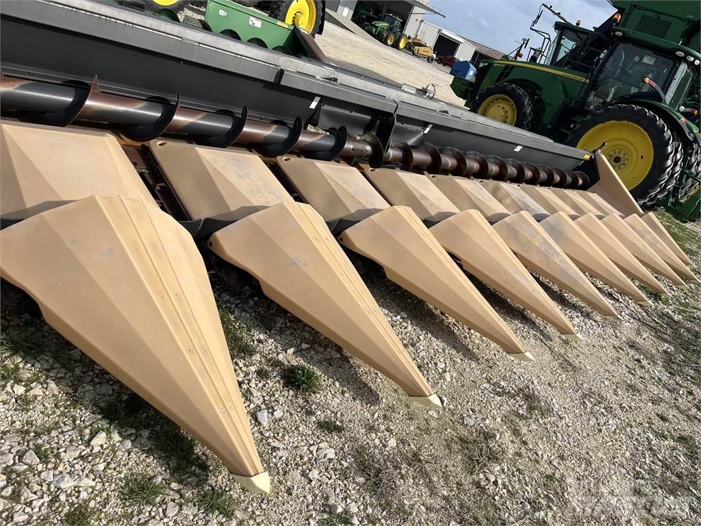 Drago L12TR Accessori per mietitrebbiatrici