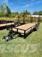  EQ10020-RS Rimorchi multiuso