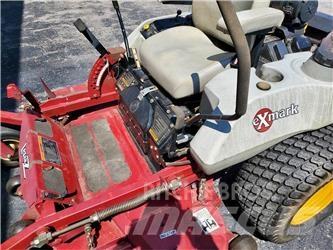 Exmark LZ27K Tosaerba zero turn