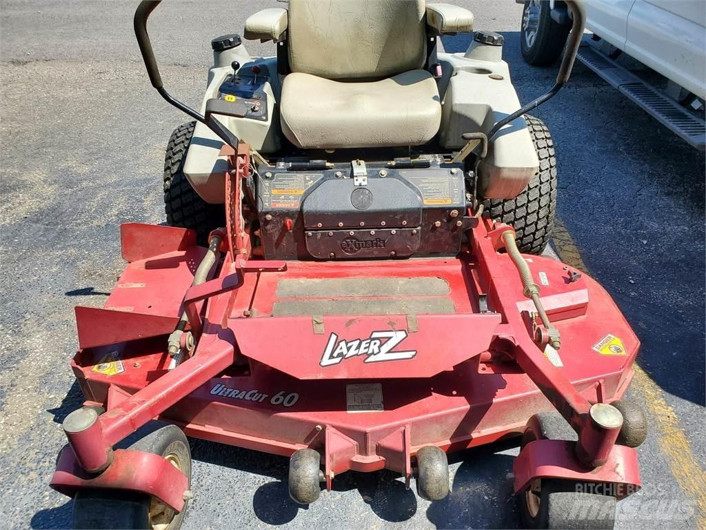 Exmark LZ27K Tosaerba zero turn