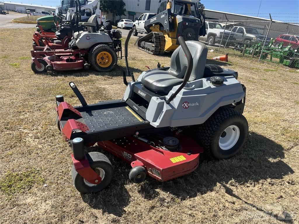 Exmark Quest Tosaerba zero turn