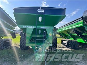 Ez-Flow 1020 Carri per la granella