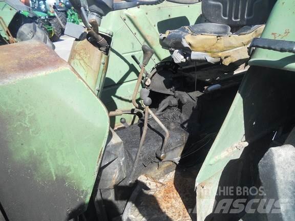 Fendt 104S Trattori