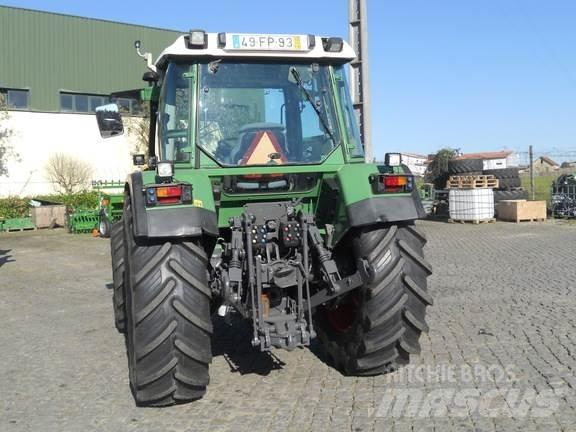 Fendt 308 CI Trattori