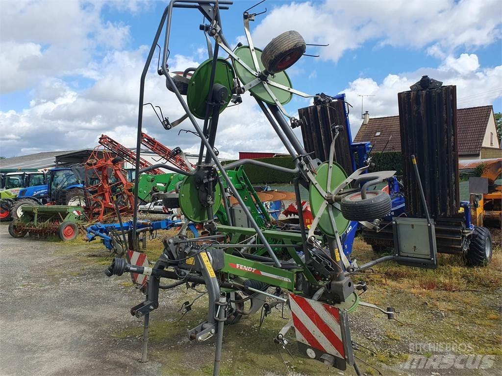 Fendt LOTUS 770 Ranghinatori