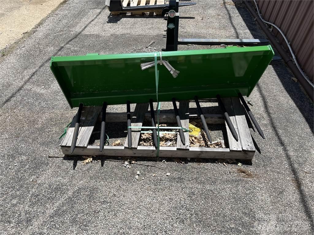 Frontier AM20F Agricoltura - Altro