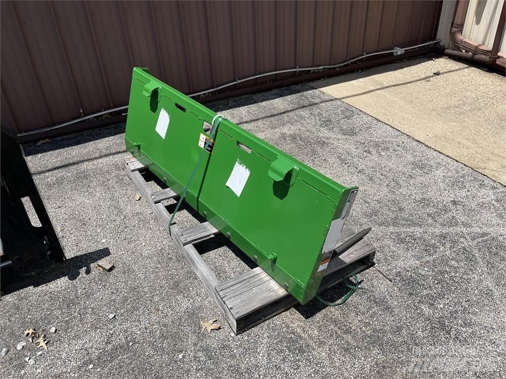 Frontier AM20F Agricoltura - Altro