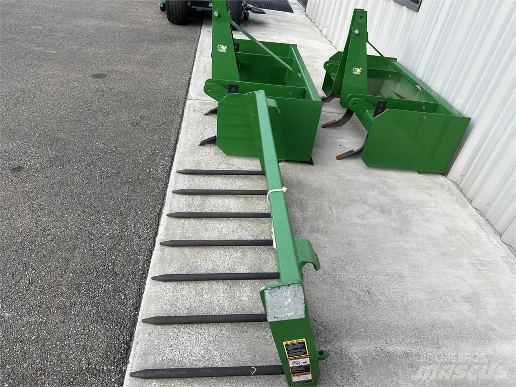 Frontier AM20F Agricoltura - Altro