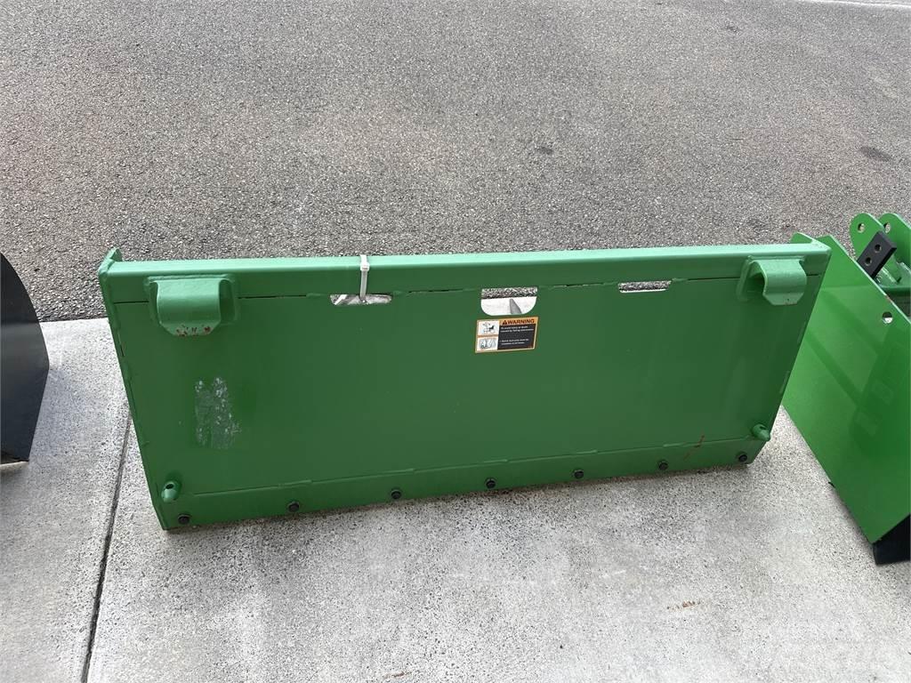 Frontier AM20F Agricoltura - Altro