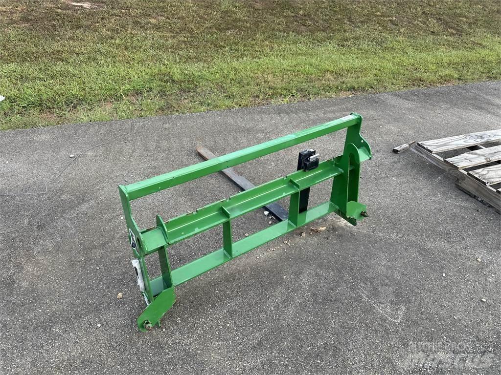 Frontier AP10F Altri accessori per trattori
