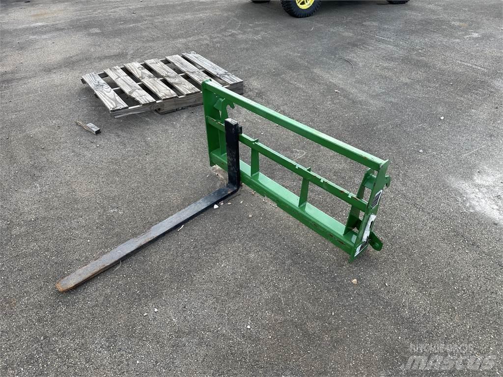 Frontier AP10F Altri accessori per trattori