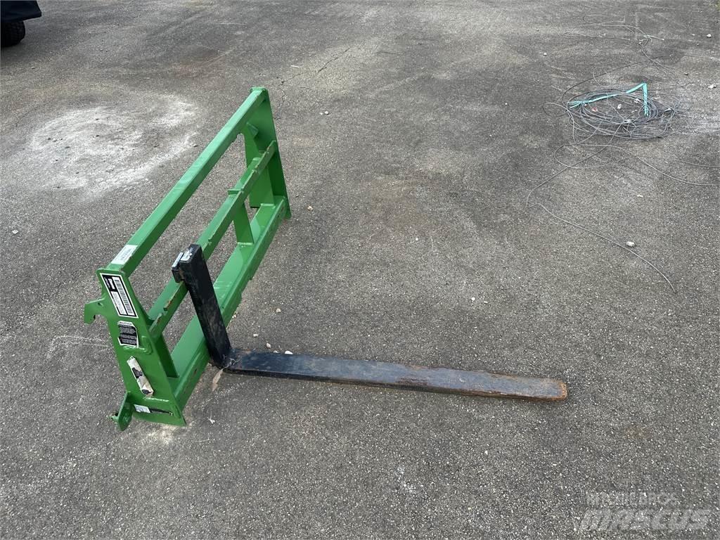 Frontier AP10F Altri accessori per trattori