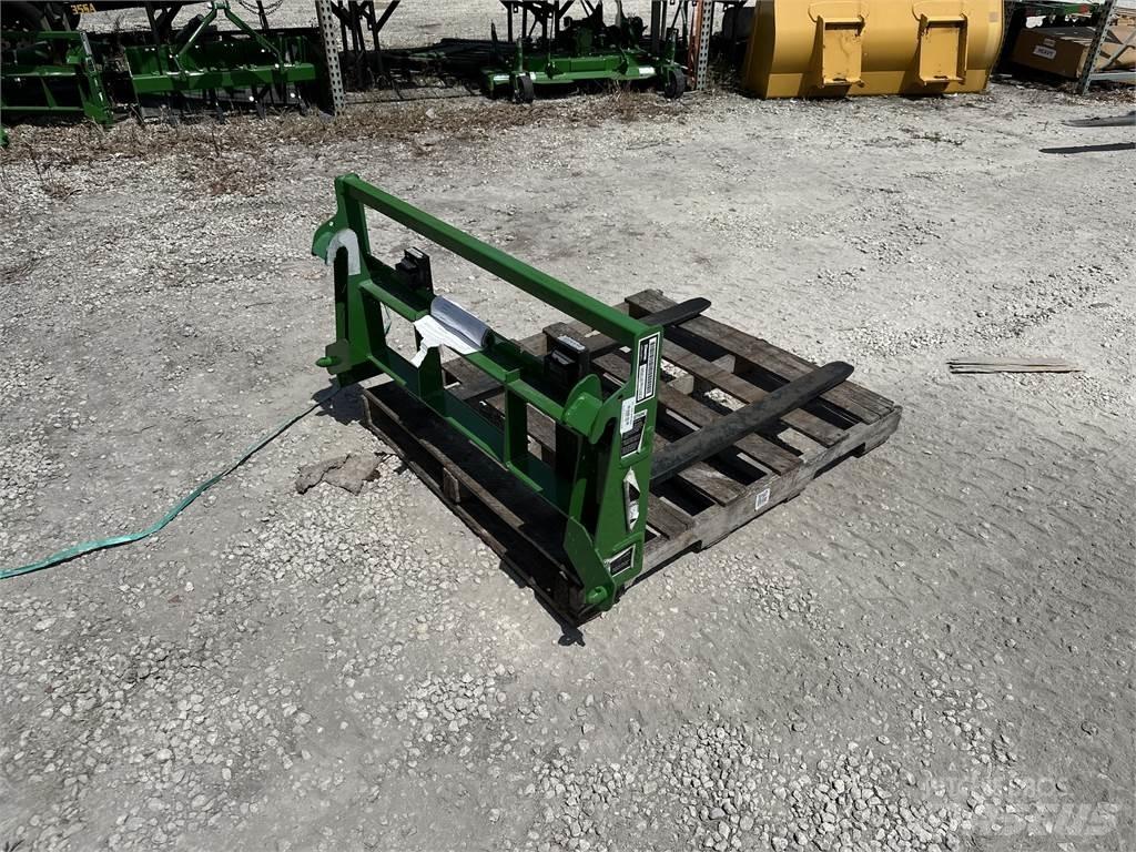 Frontier AP10F Agricoltura - Altro