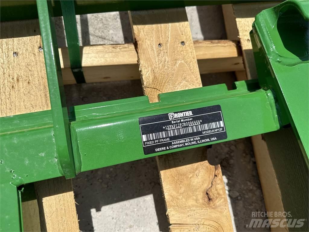 Frontier AP12F Agricoltura - Altro