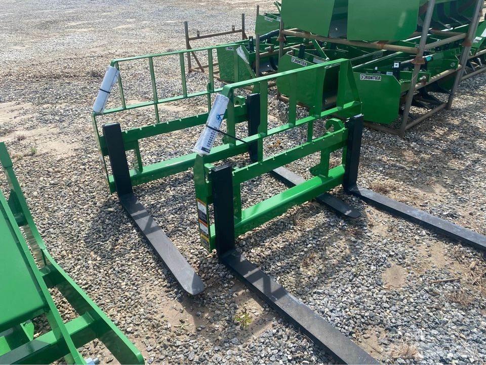 Frontier AP12G Altri accessori per trattori