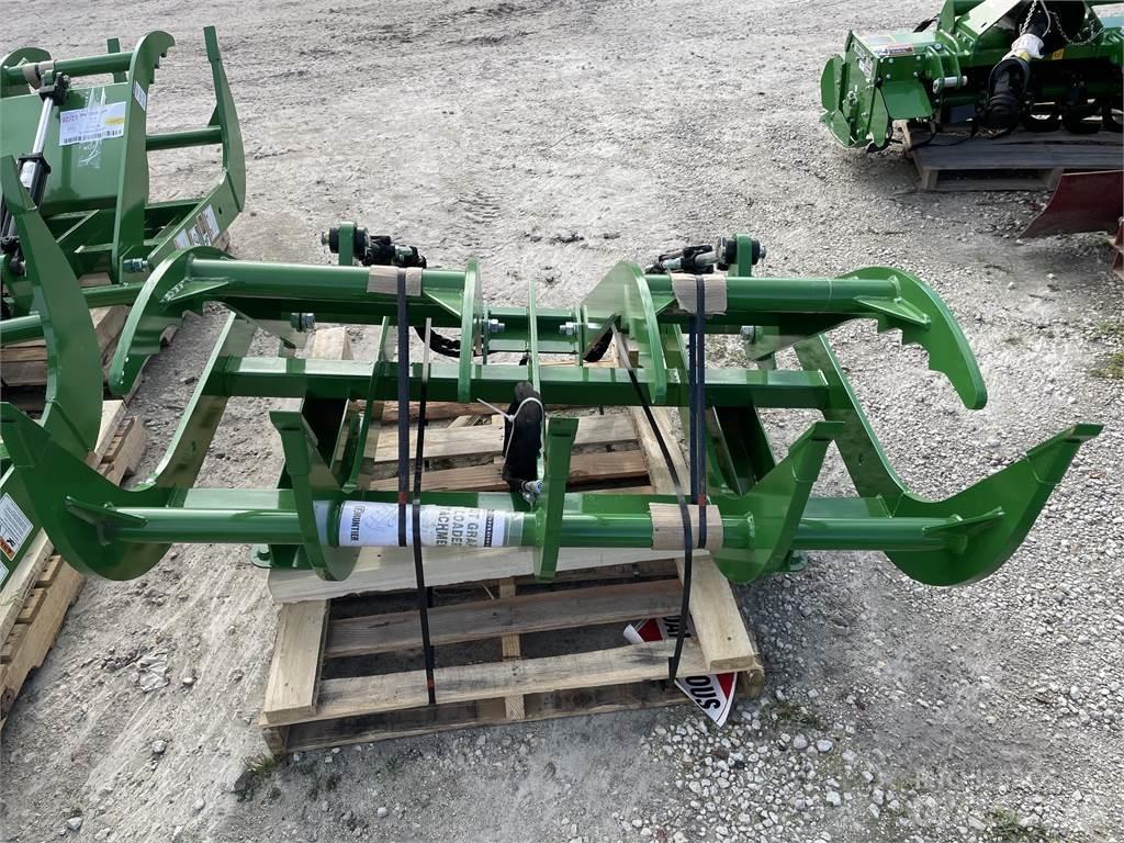Frontier AV20E Agricoltura - Altro