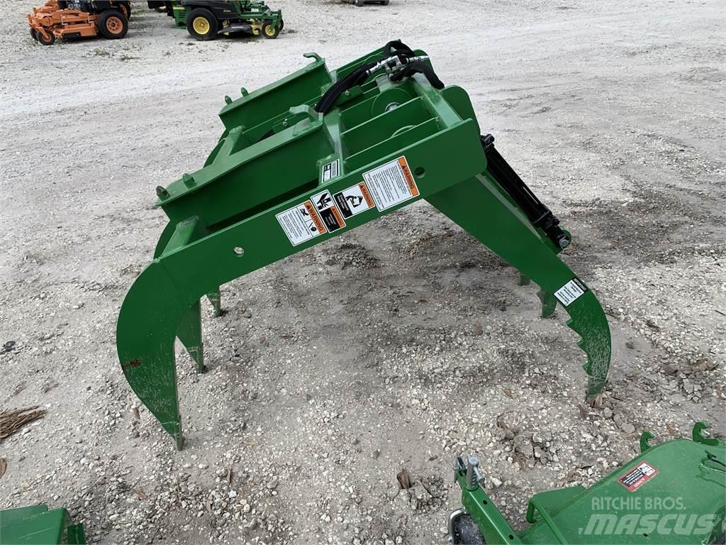 Frontier AV20E Agricoltura - Altro