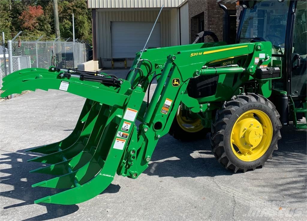 Frontier AV20E Agricoltura - Altro